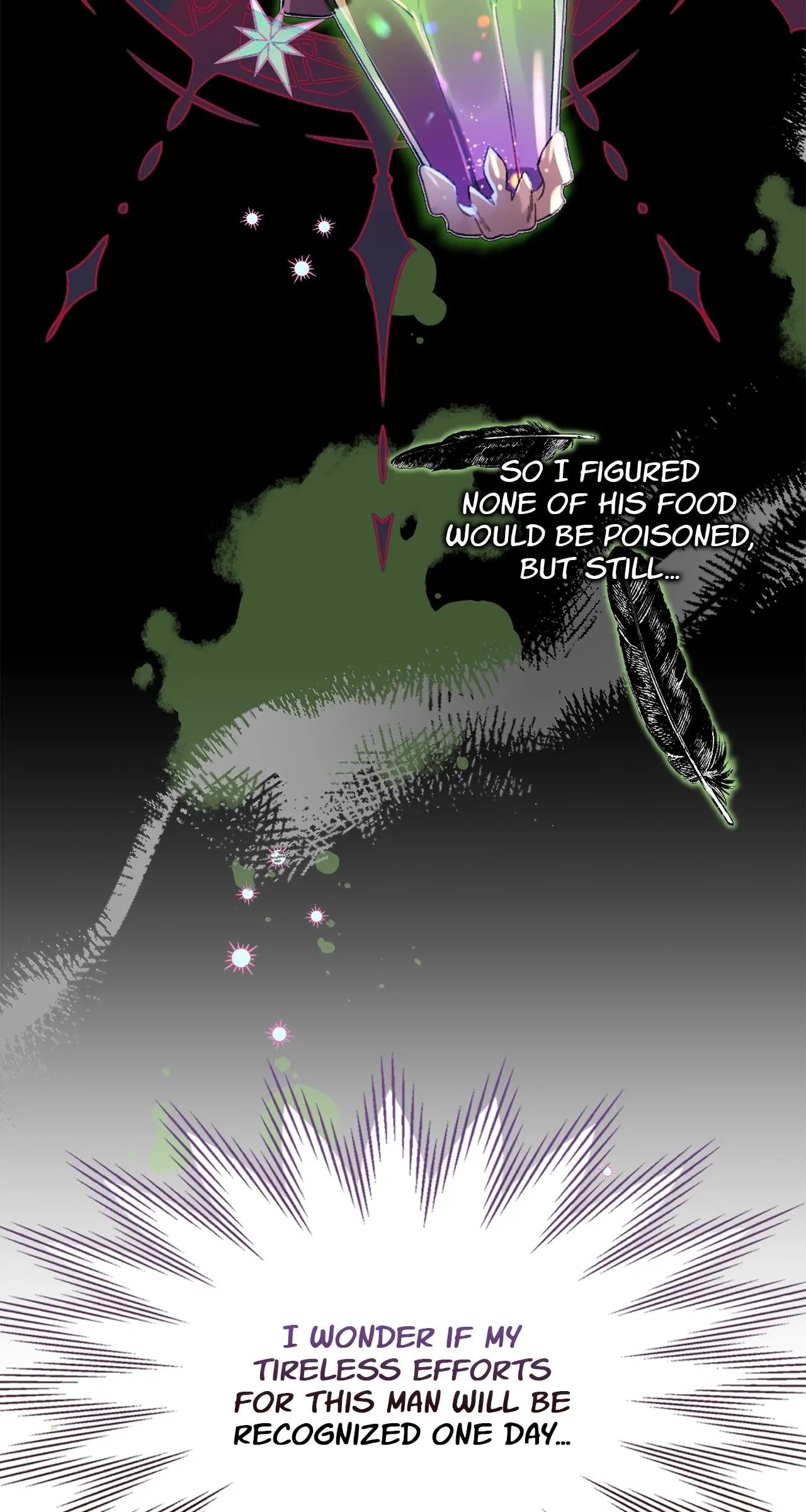 Read I Became The Tyrant’s Servant EN Manga Online