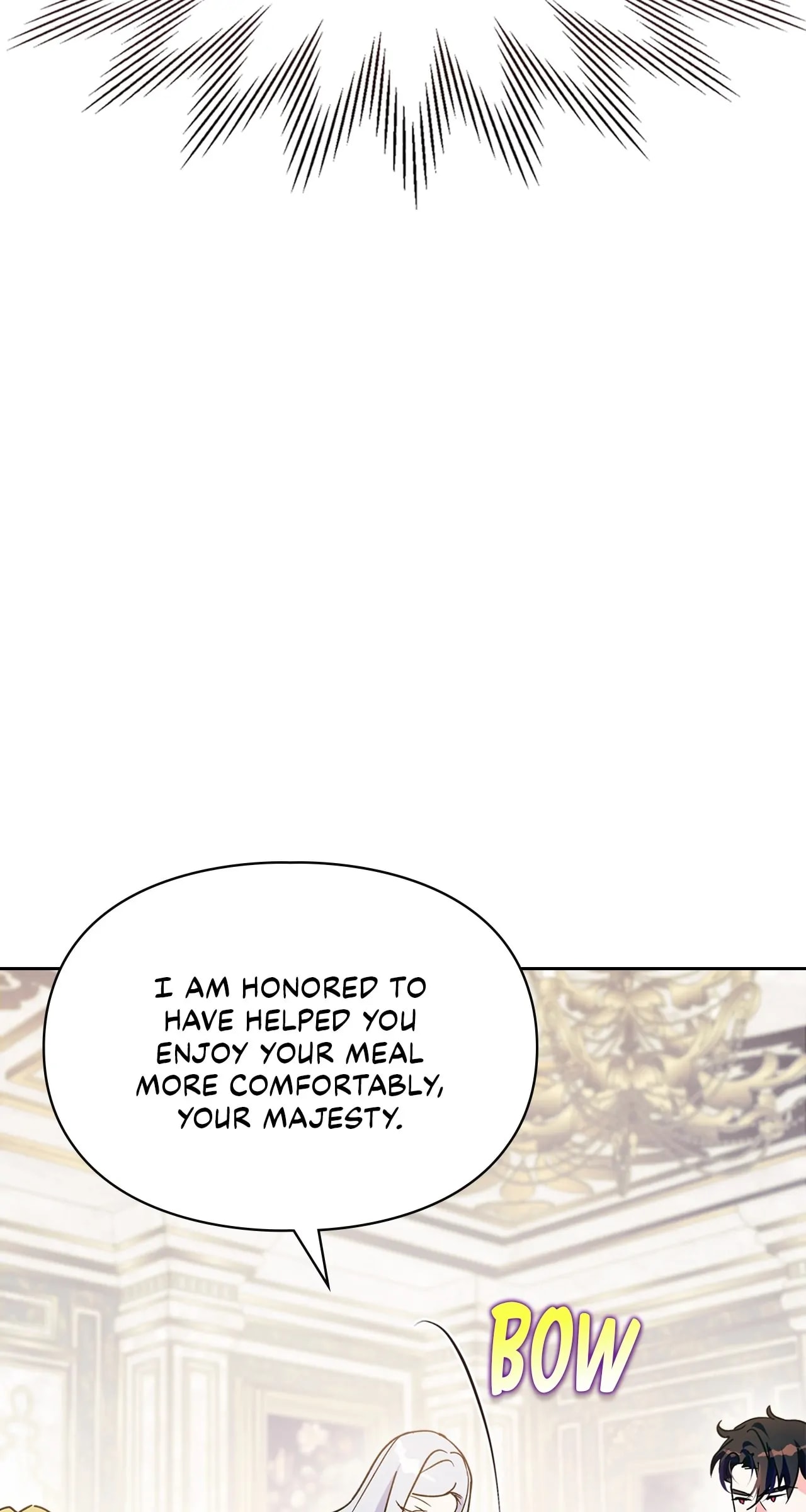 Read I Became The Tyrant’s Servant EN Manga Online