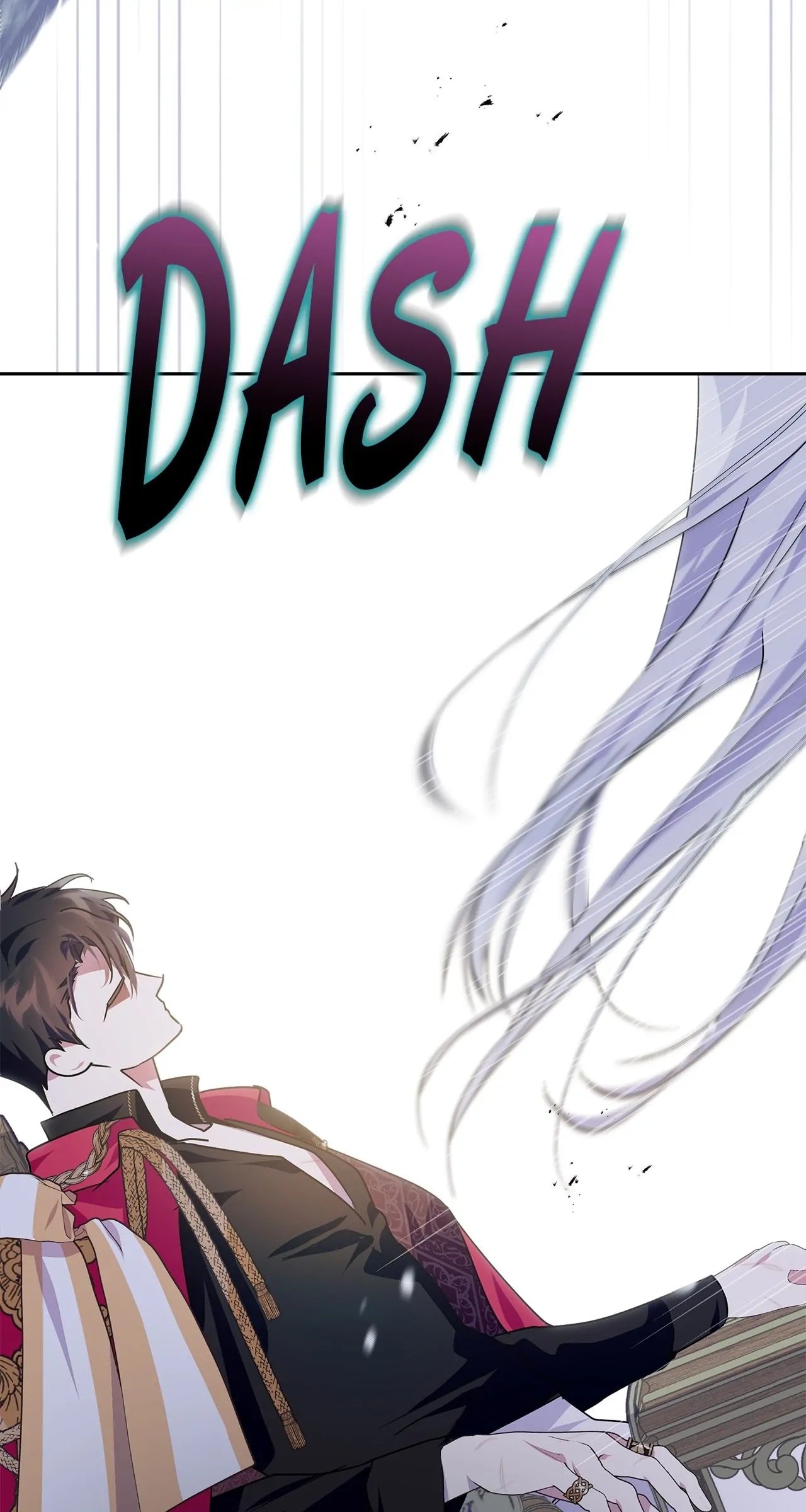 Read I Became The Tyrant’s Servant EN Manga Online