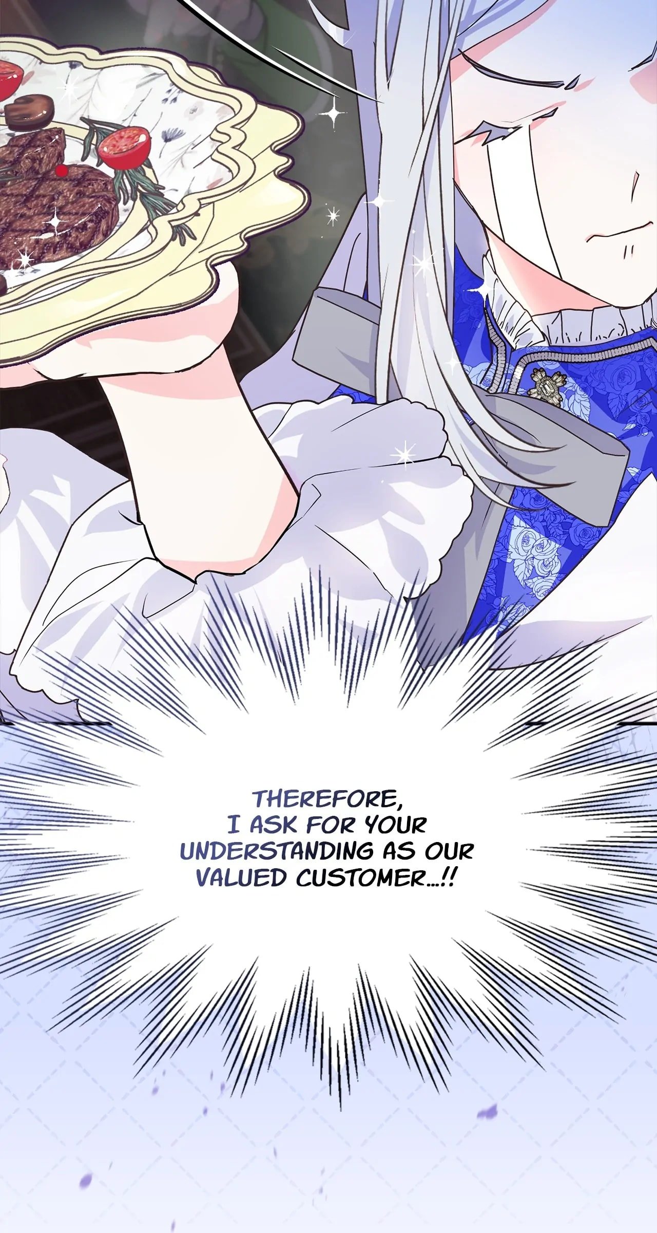 Read I Became The Tyrant’s Servant EN Manga Online