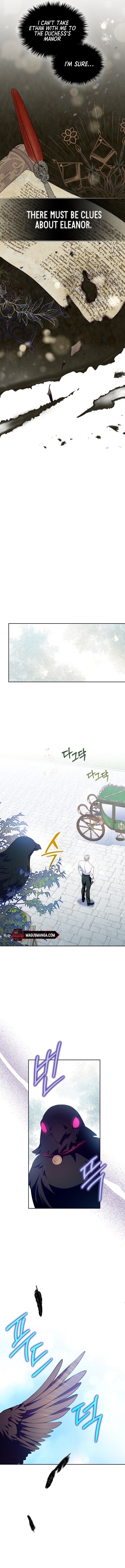 Read I Became The Tyrant’s Servant EN Manga Online