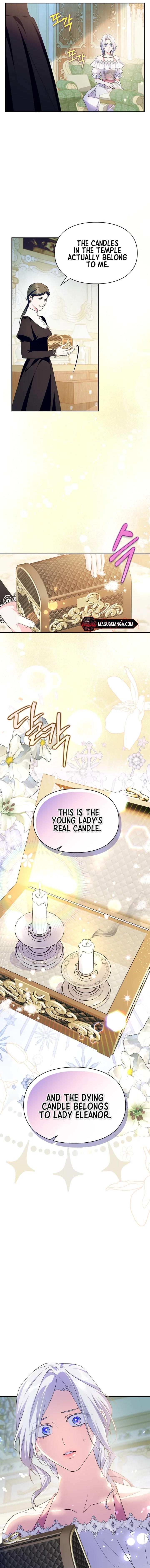 Read I Became The Tyrant’s Servant EN Manga Online