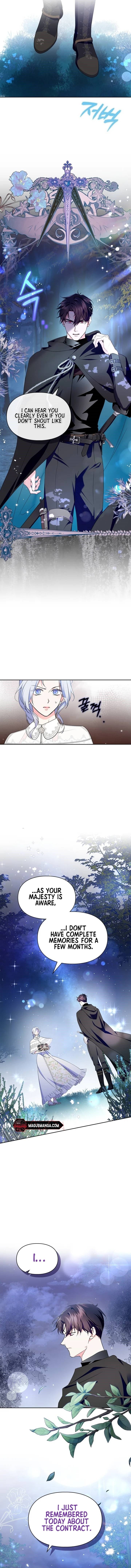 Read I Became The Tyrant’s Servant EN Manga Online