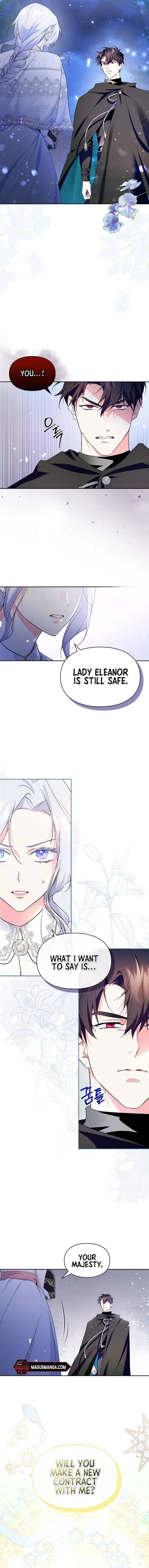 Read I Became The Tyrant’s Servant EN Manga Online