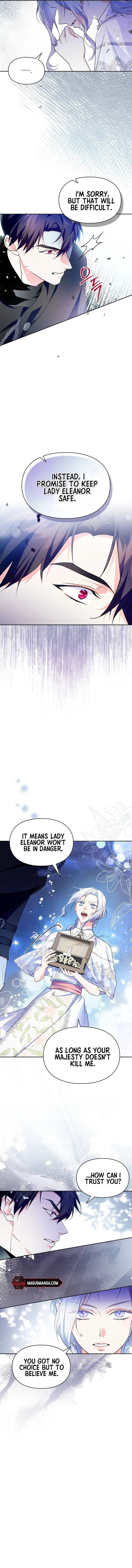 Read I Became The Tyrant’s Servant EN Manga Online