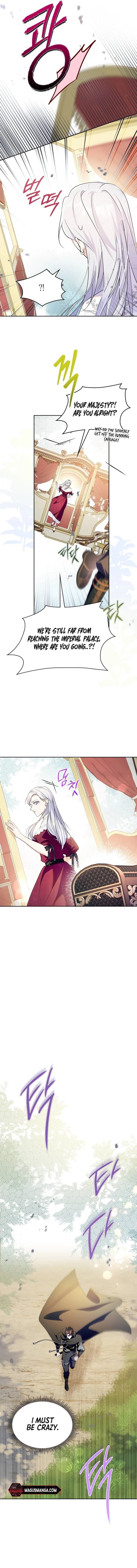 Read I Became The Tyrant’s Servant EN Manga Online