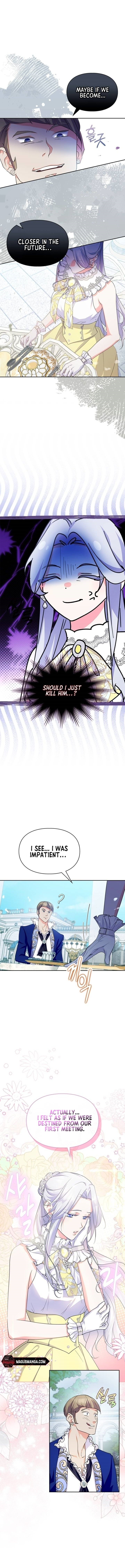 Read I Became The Tyrant’s Servant EN Manga Online