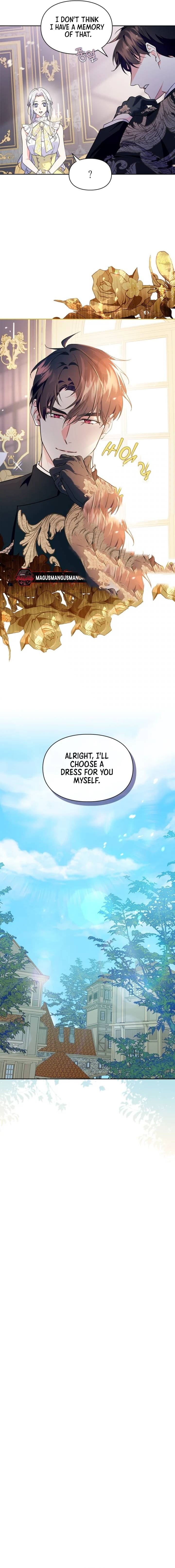Read I Became The Tyrant’s Servant EN Manga Online