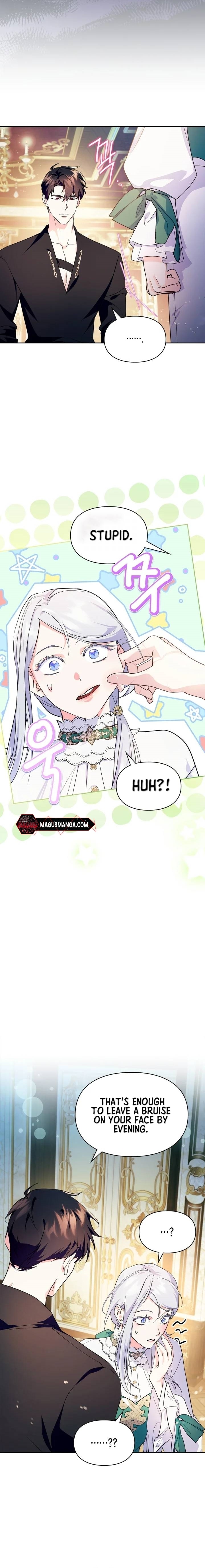 Read I Became The Tyrant’s Servant EN Manga Online