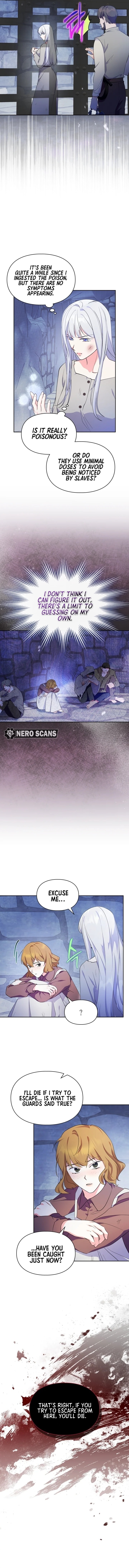 Read I Became The Tyrant’s Servant EN Manga Online