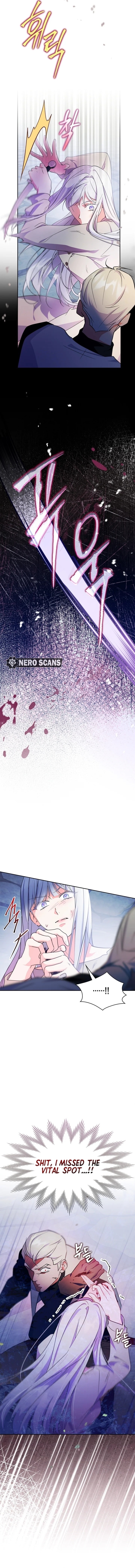Read I Became The Tyrant’s Servant EN Manga Online