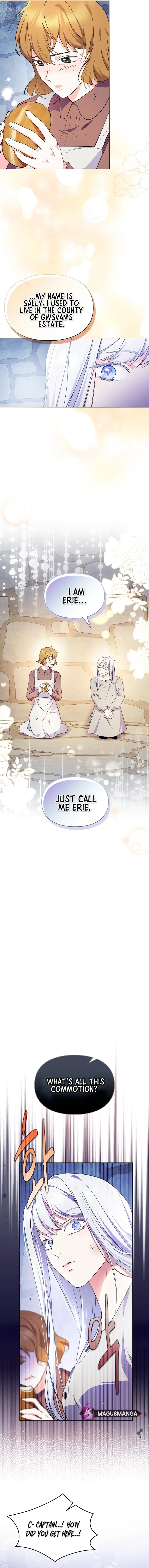 Read I Became The Tyrant’s Servant EN Manga Online