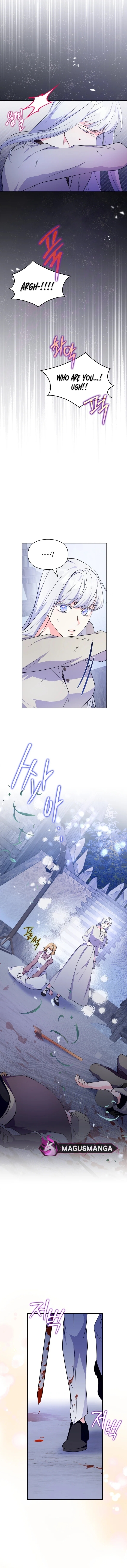 Read I Became The Tyrant’s Servant EN Manga Online
