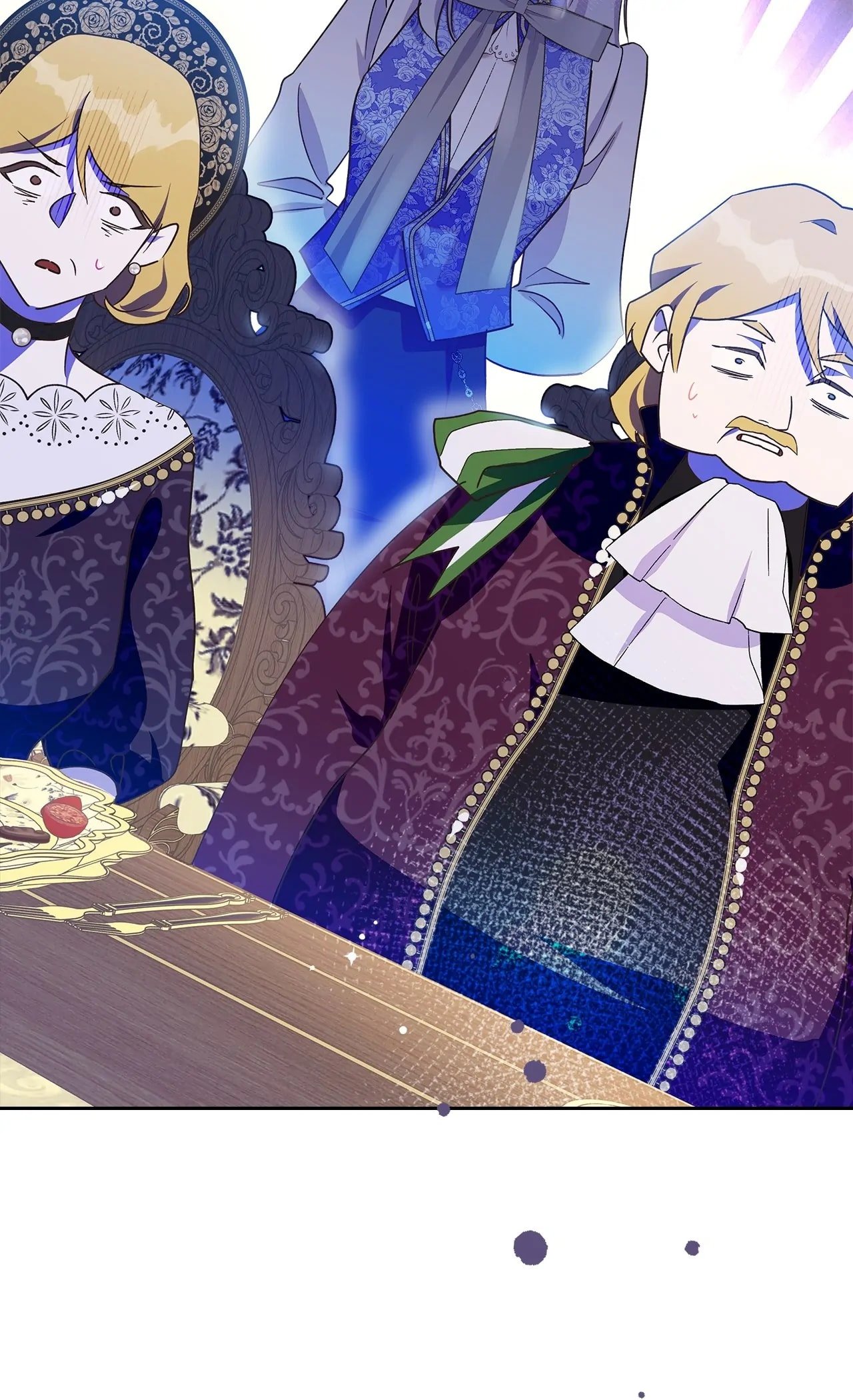 Read I Became The Tyrant’s Servant EN Manga Online