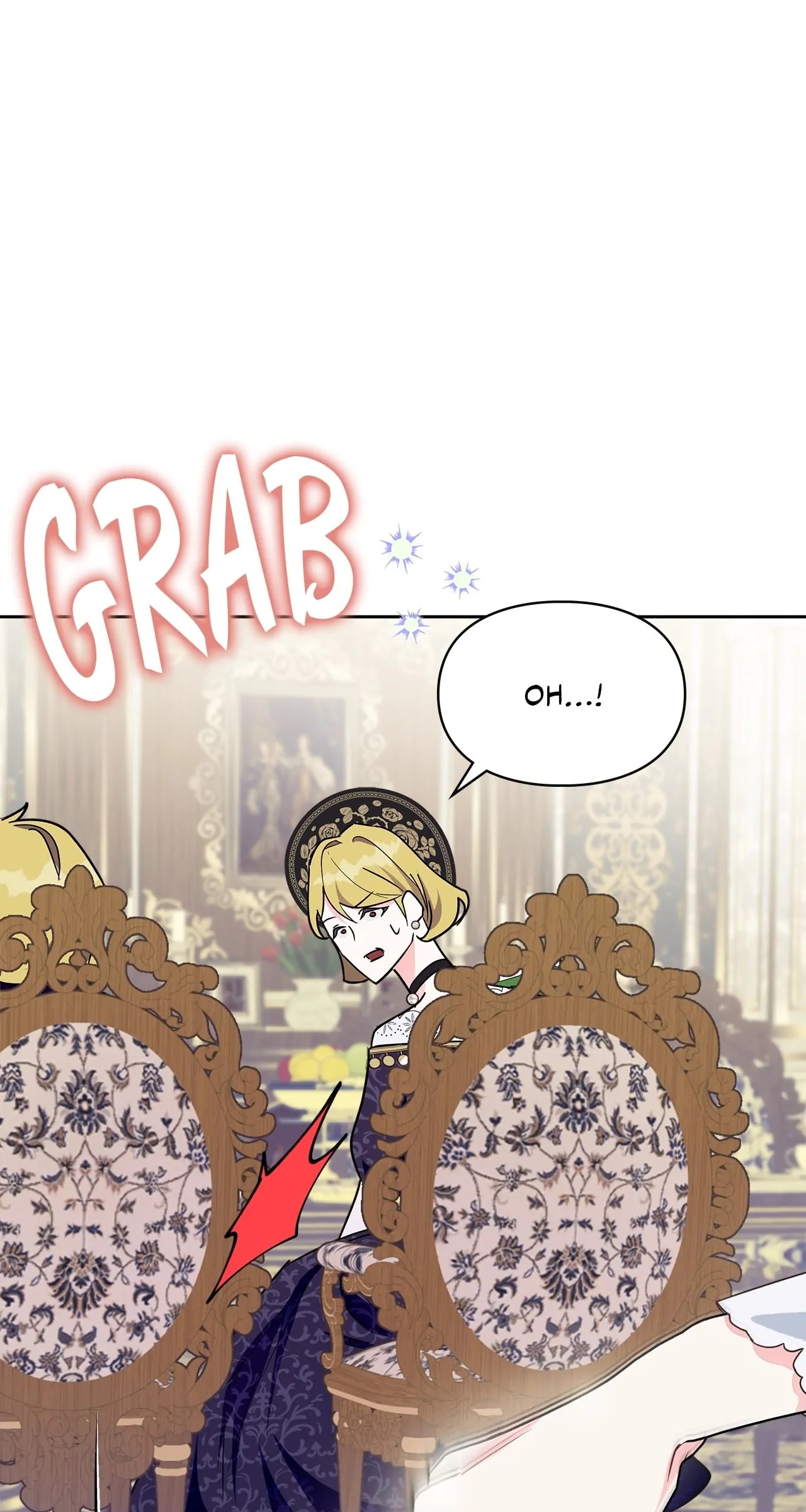 Read I Became The Tyrant’s Servant EN Manga Online