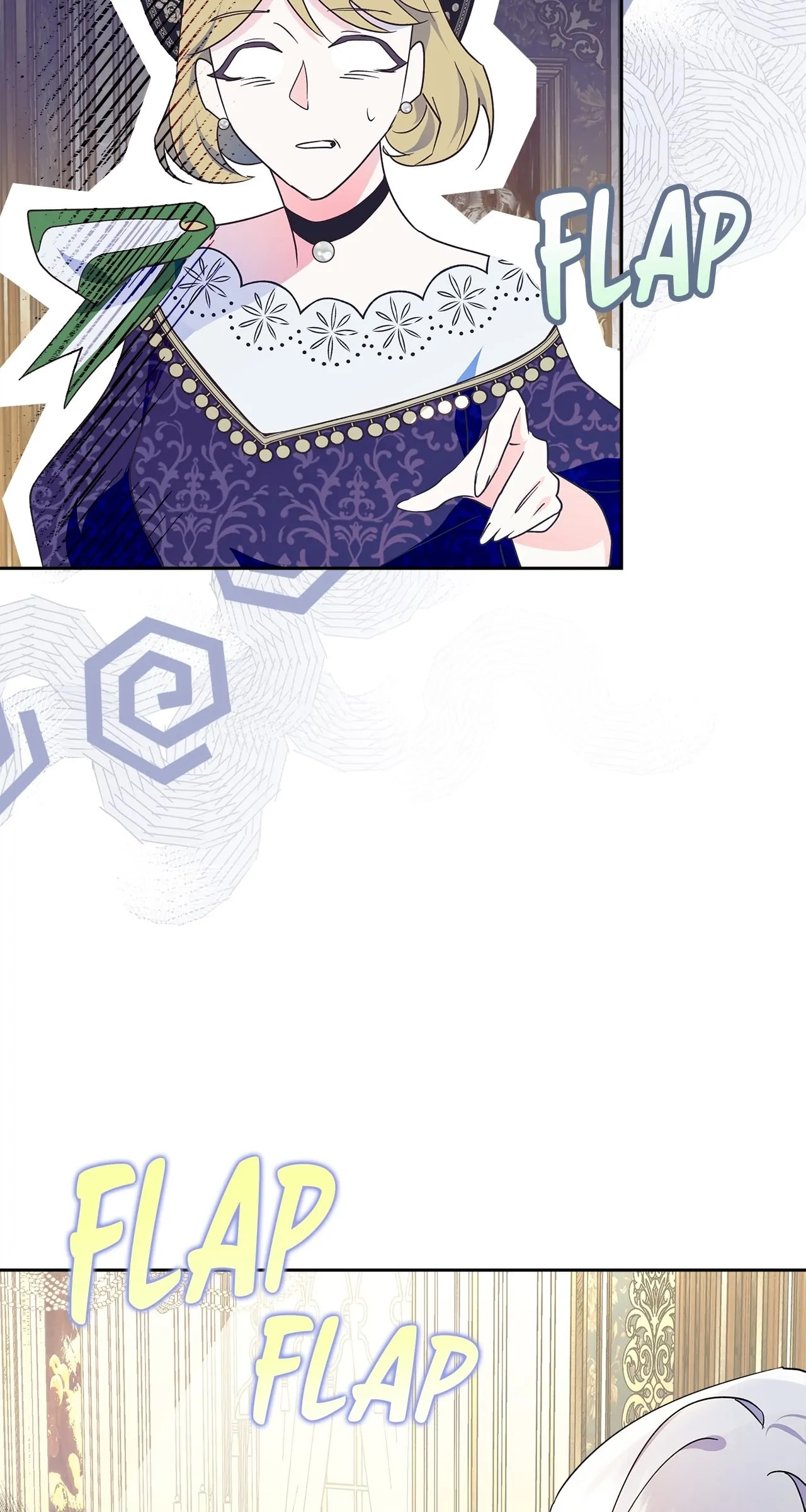 Read I Became The Tyrant’s Servant EN Manga Online