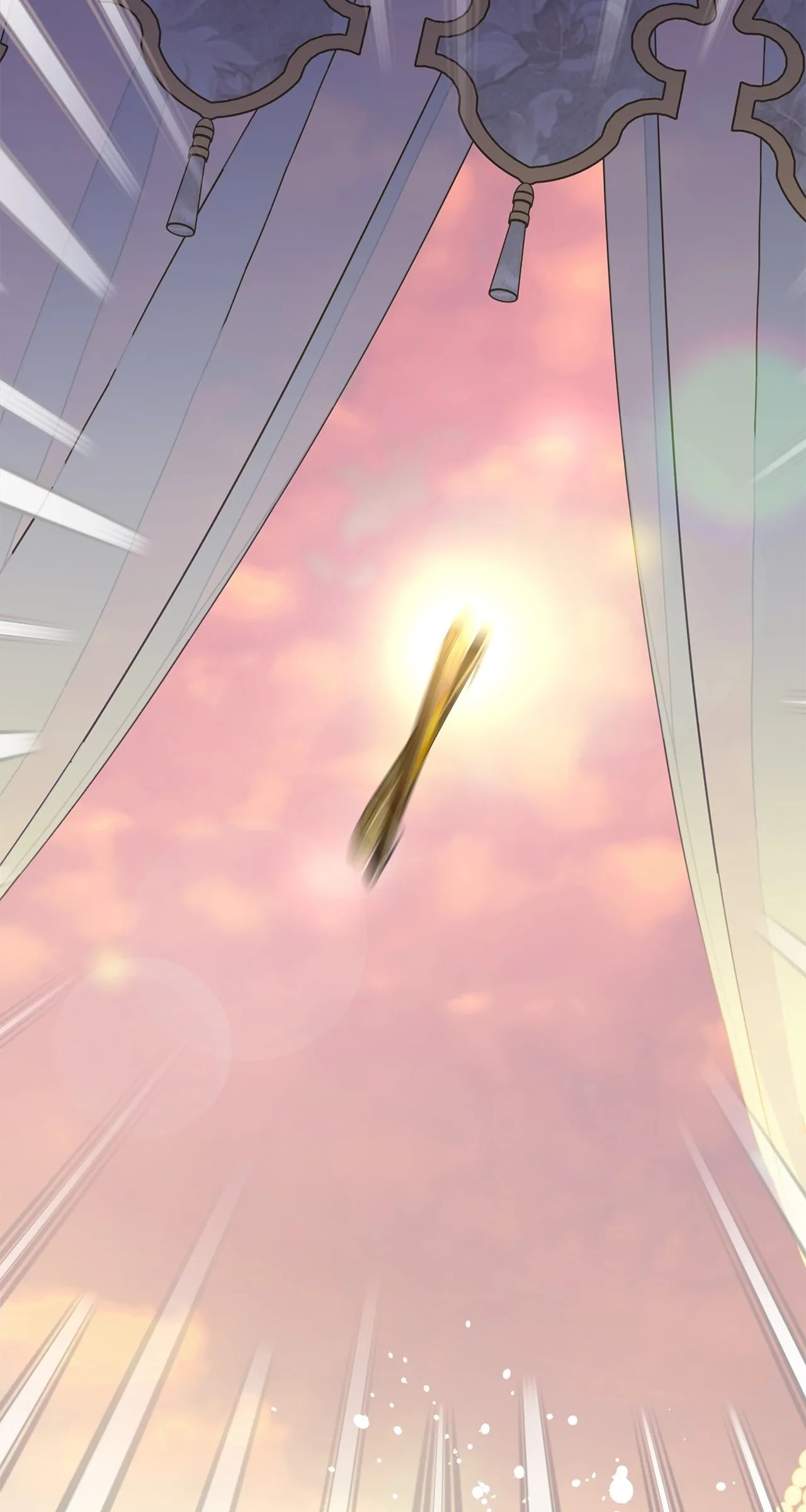 Read I Became The Tyrant’s Servant EN Manga Online