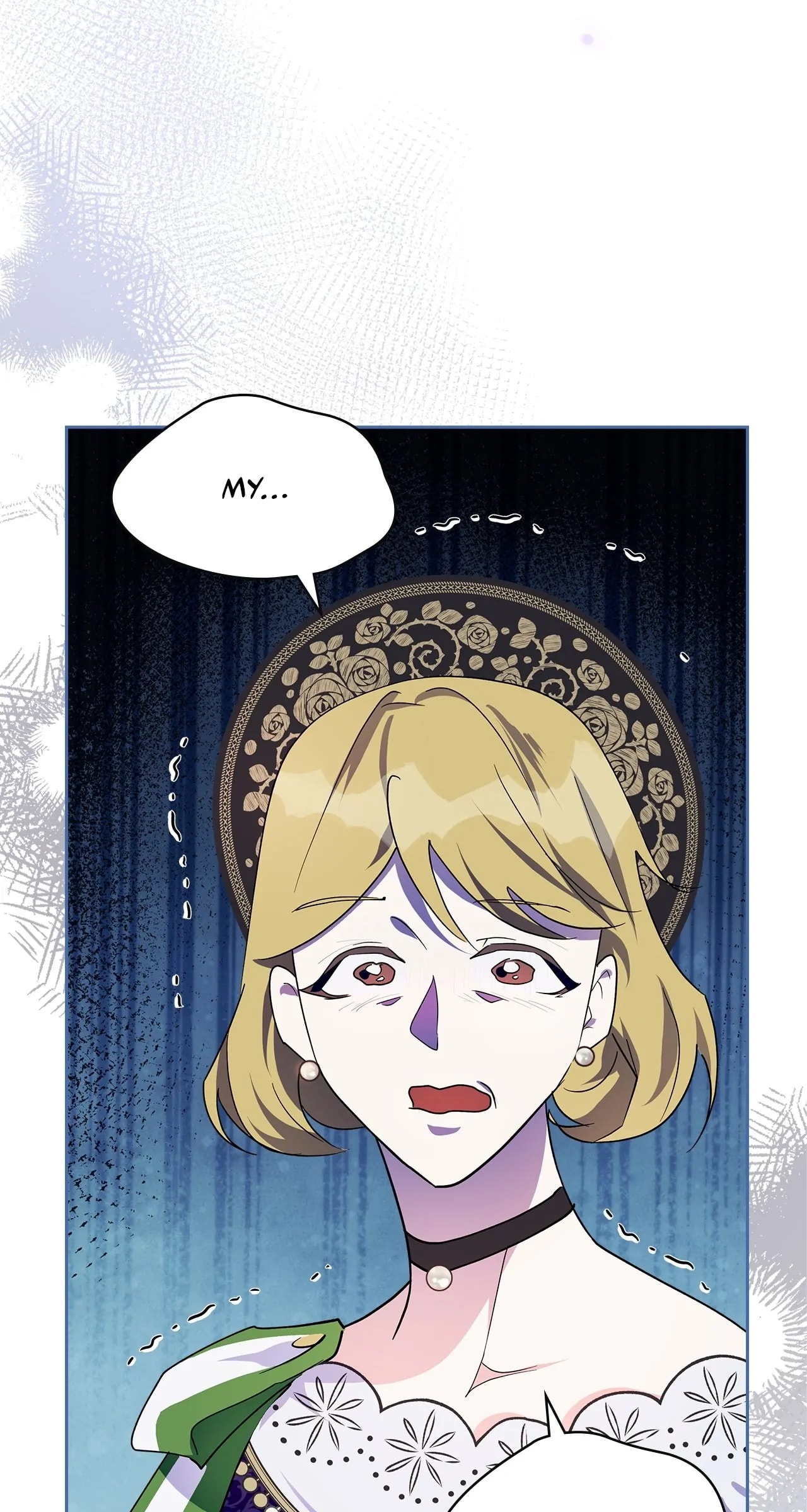 Read I Became The Tyrant’s Servant EN Manga Online