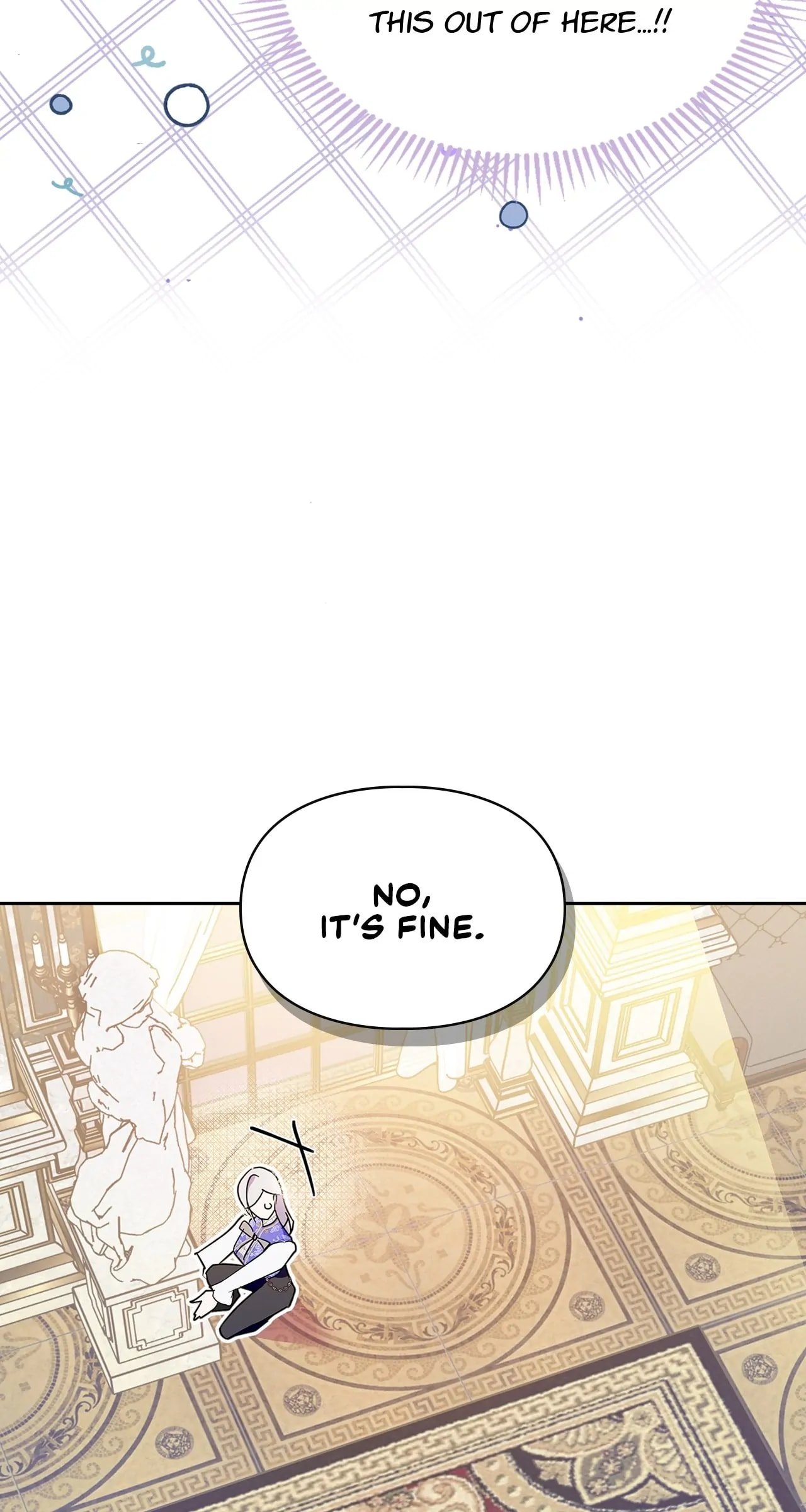 Read I Became The Tyrant’s Servant EN Manga Online