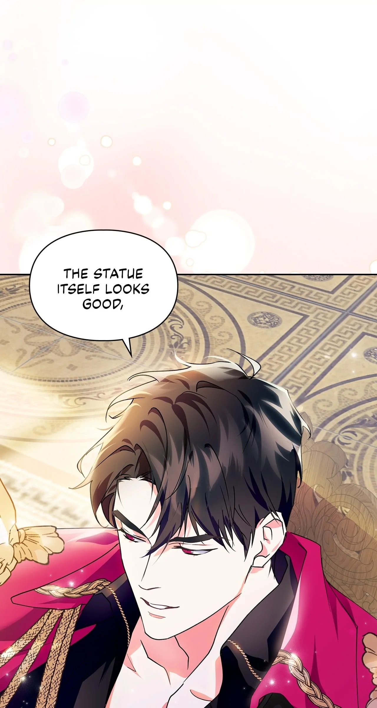 Read I Became The Tyrant’s Servant EN Manga Online