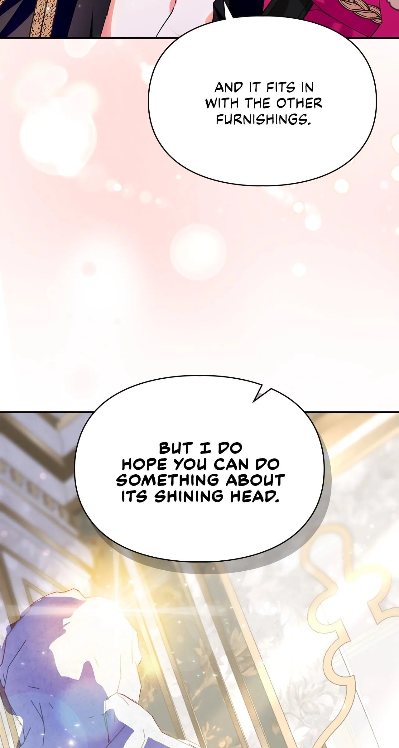 Read I Became The Tyrant’s Servant EN Manga Online