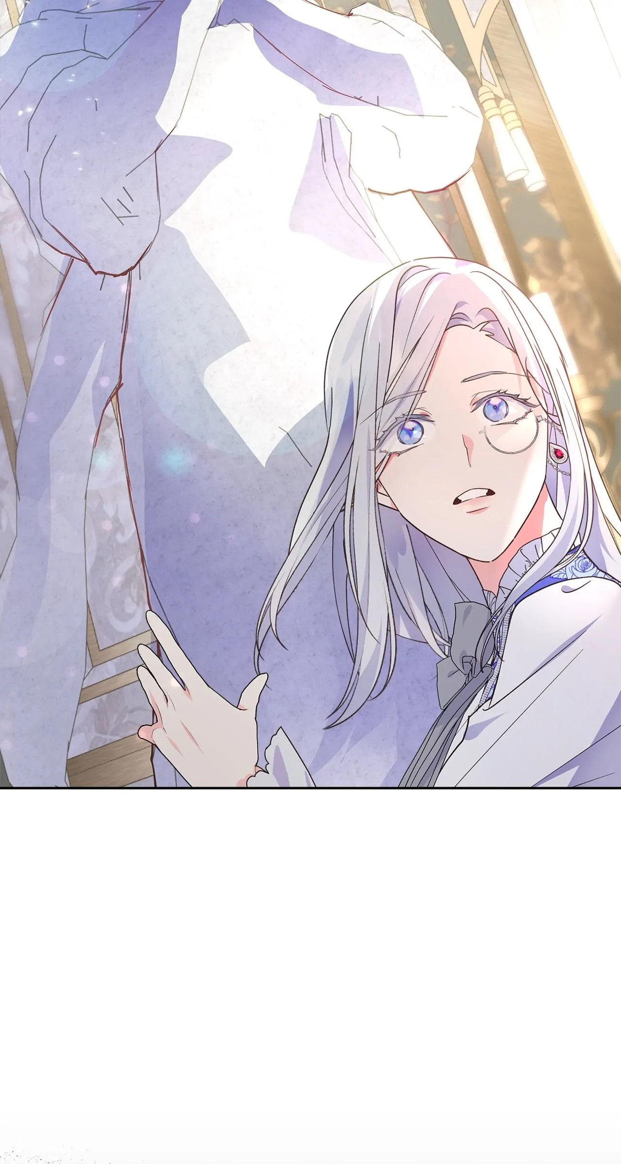 Read I Became The Tyrant’s Servant EN Manga Online