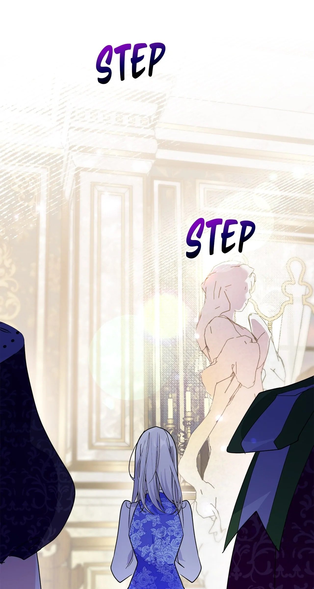 Read I Became The Tyrant’s Servant EN Manga Online