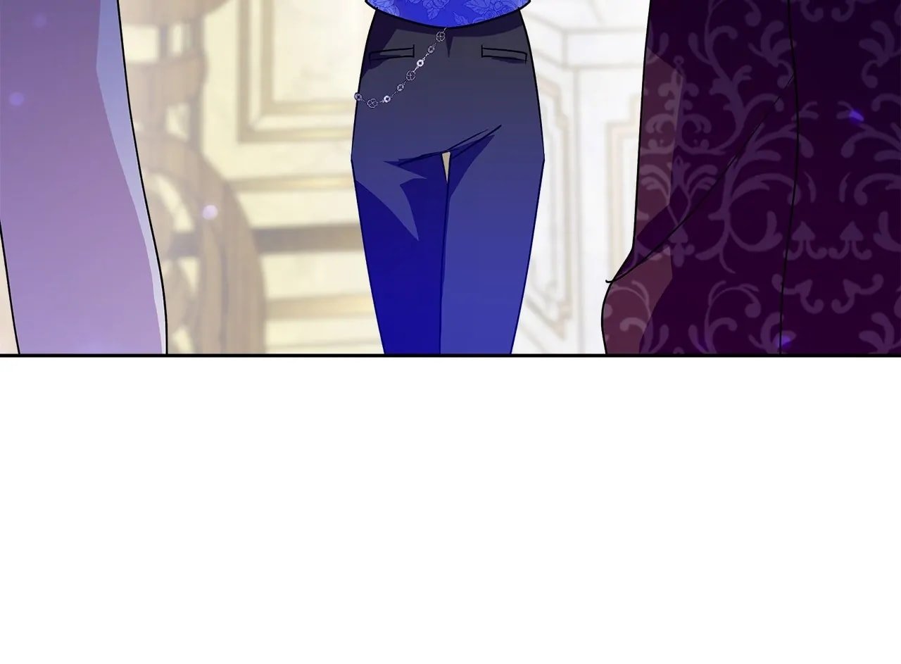 Read I Became The Tyrant’s Servant EN Manga Online