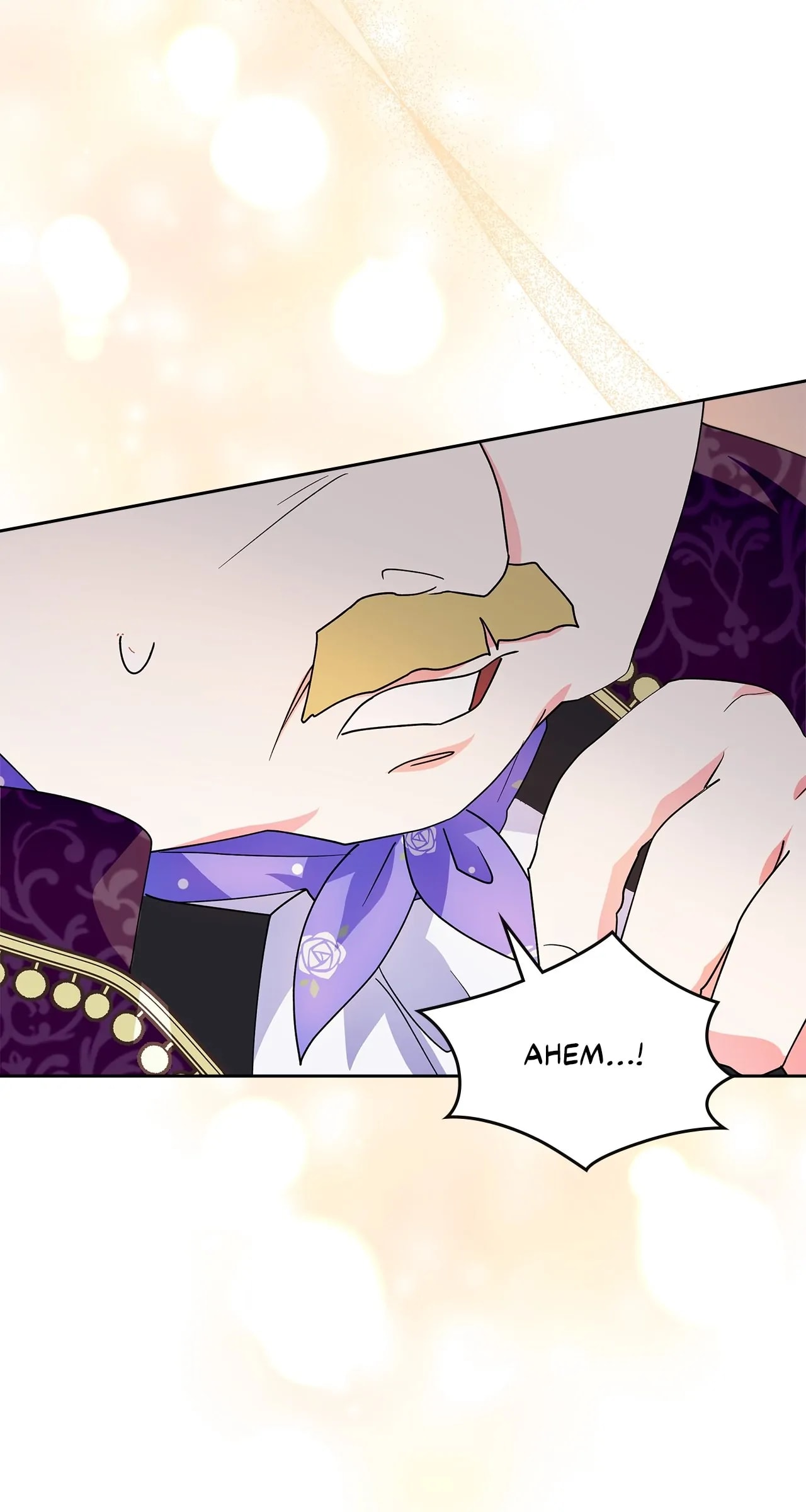 Read I Became The Tyrant’s Servant EN Manga Online