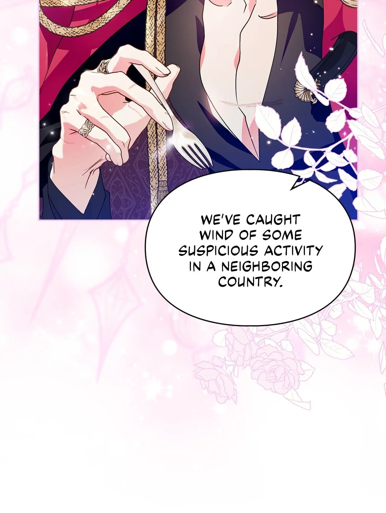 Read I Became The Tyrant’s Servant EN Manga Online