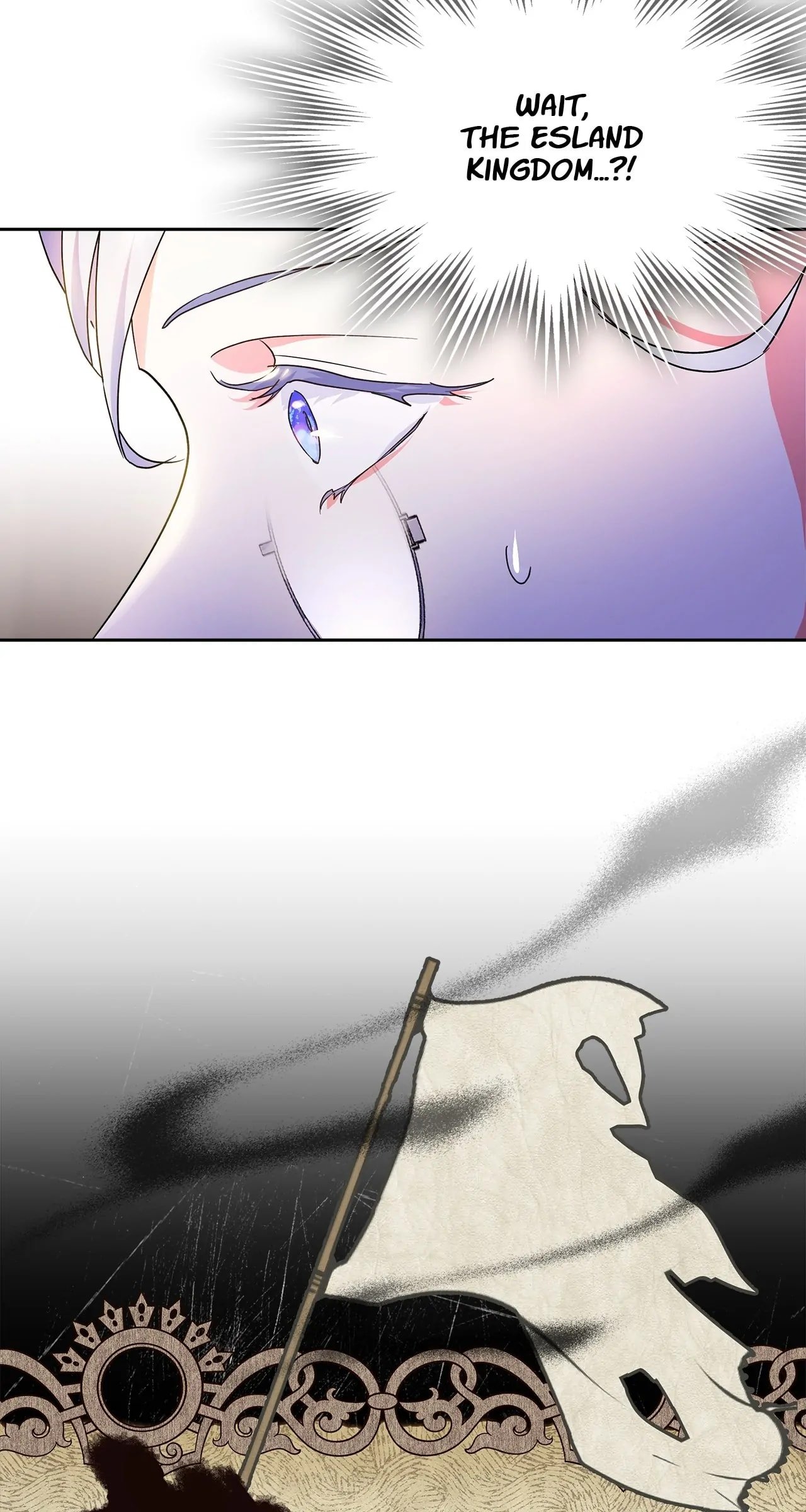 Read I Became The Tyrant’s Servant EN Manga Online
