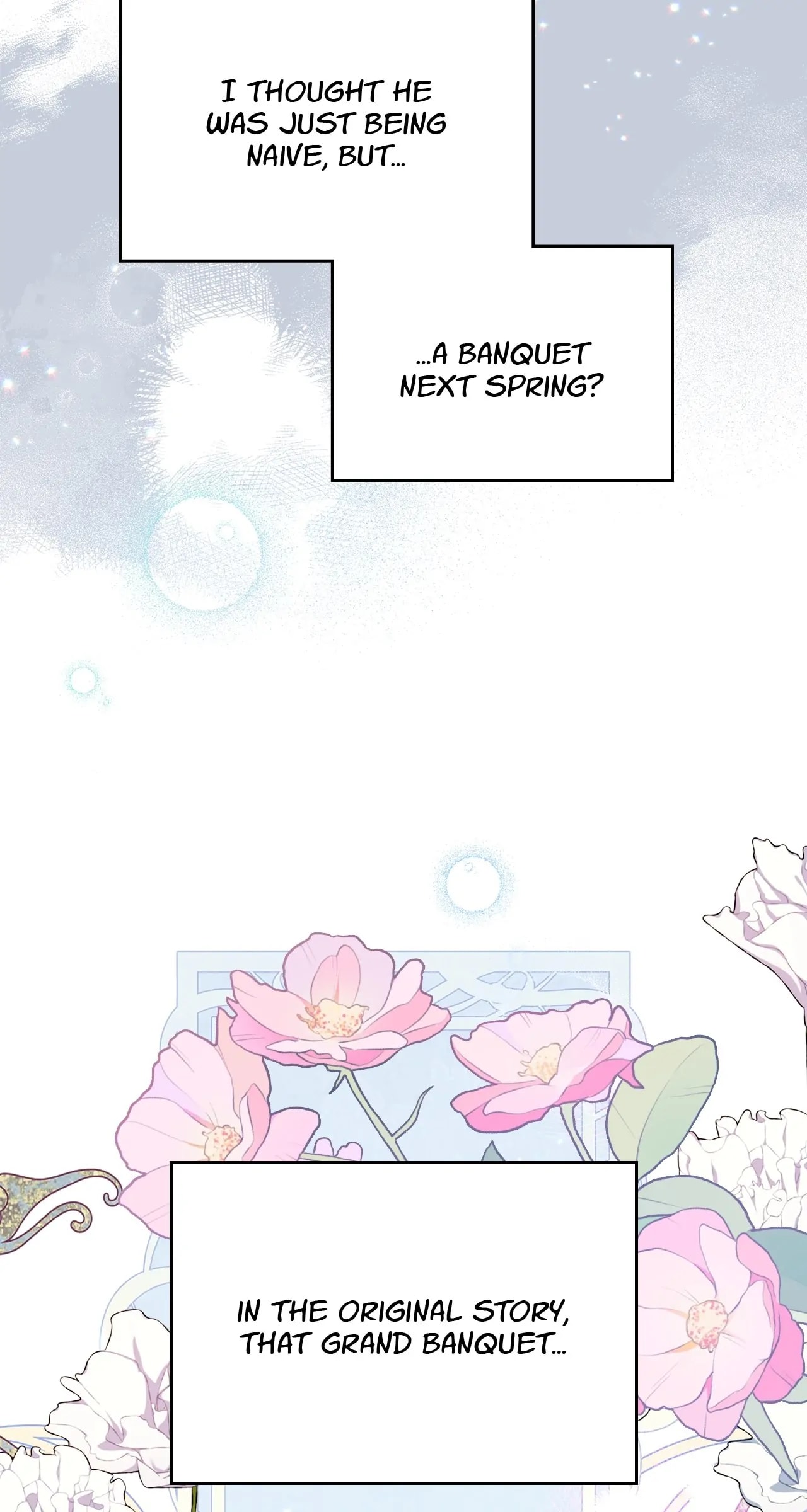 Read I Became The Tyrant’s Servant EN Manga Online