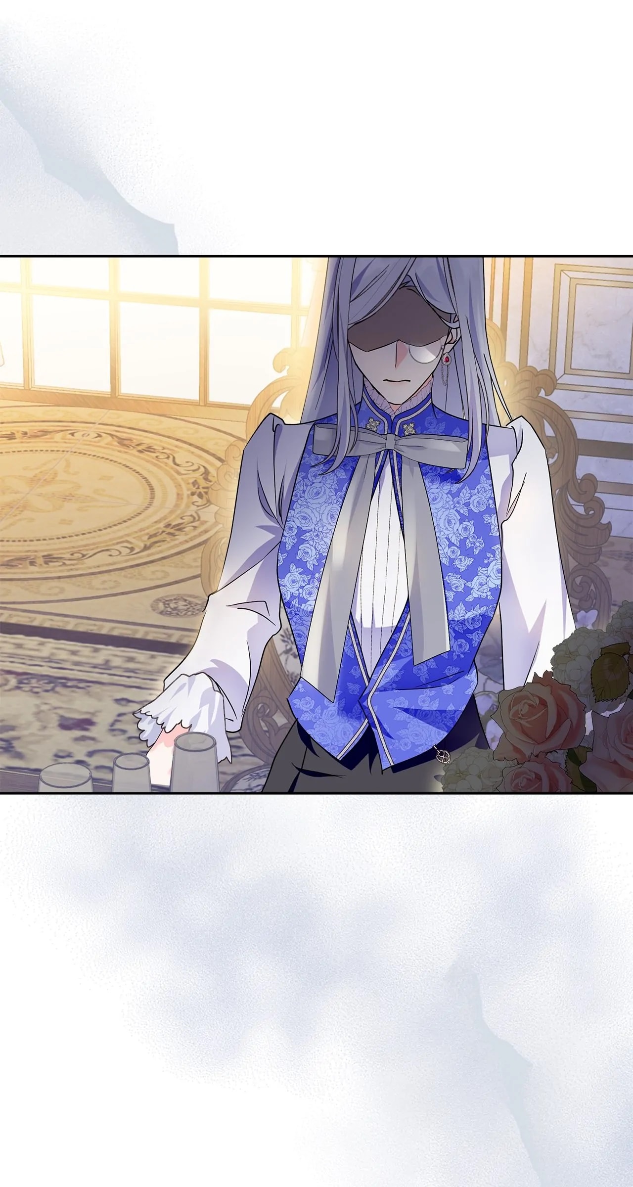 Read I Became The Tyrant’s Servant EN Manga Online
