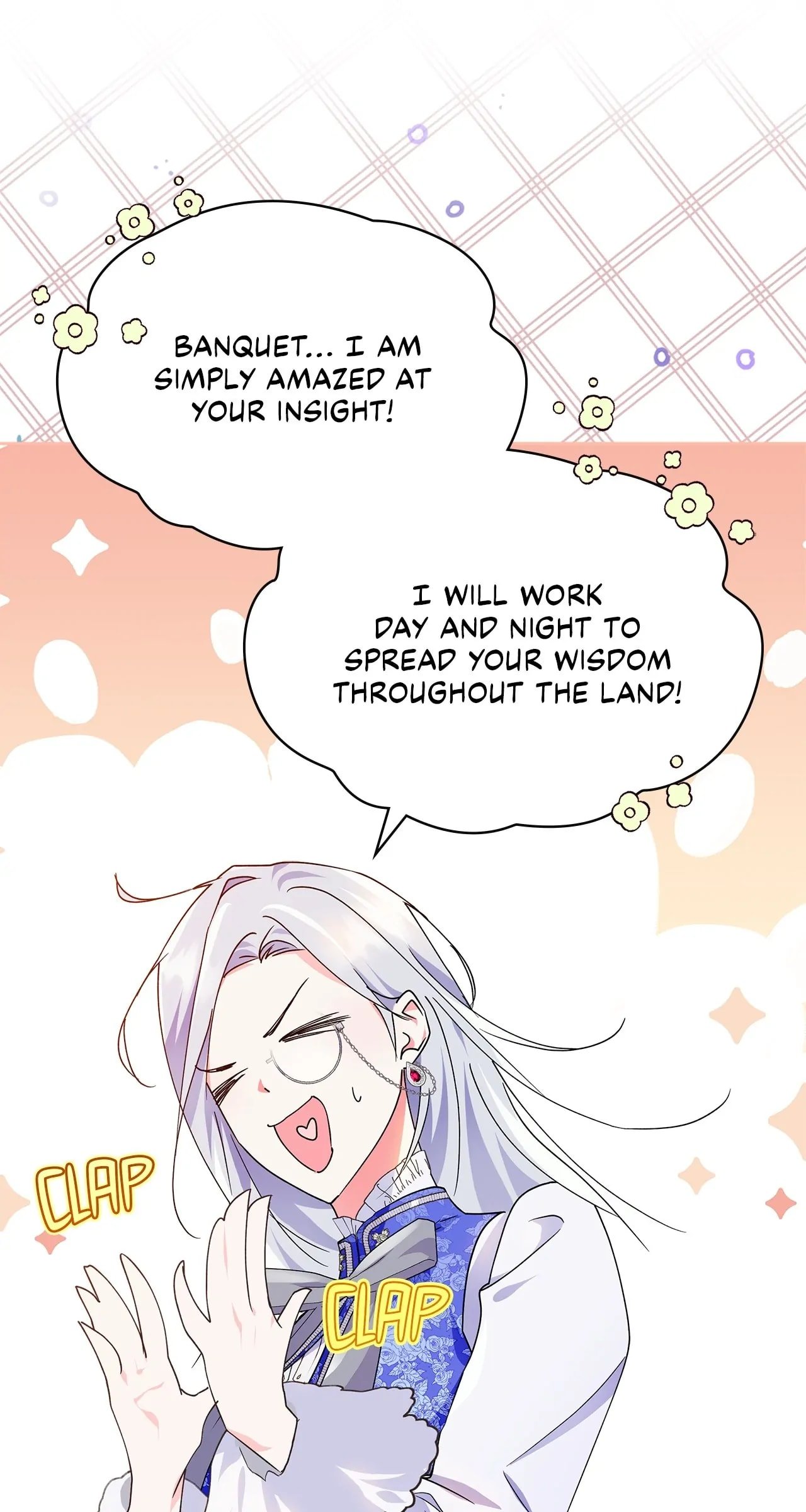 Read I Became The Tyrant’s Servant EN Manga Online