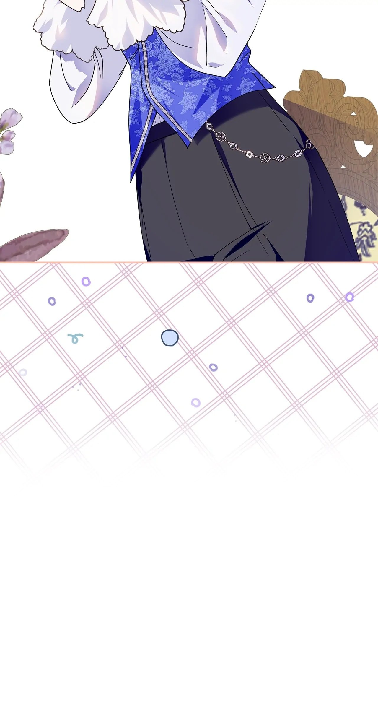 Read I Became The Tyrant’s Servant EN Manga Online