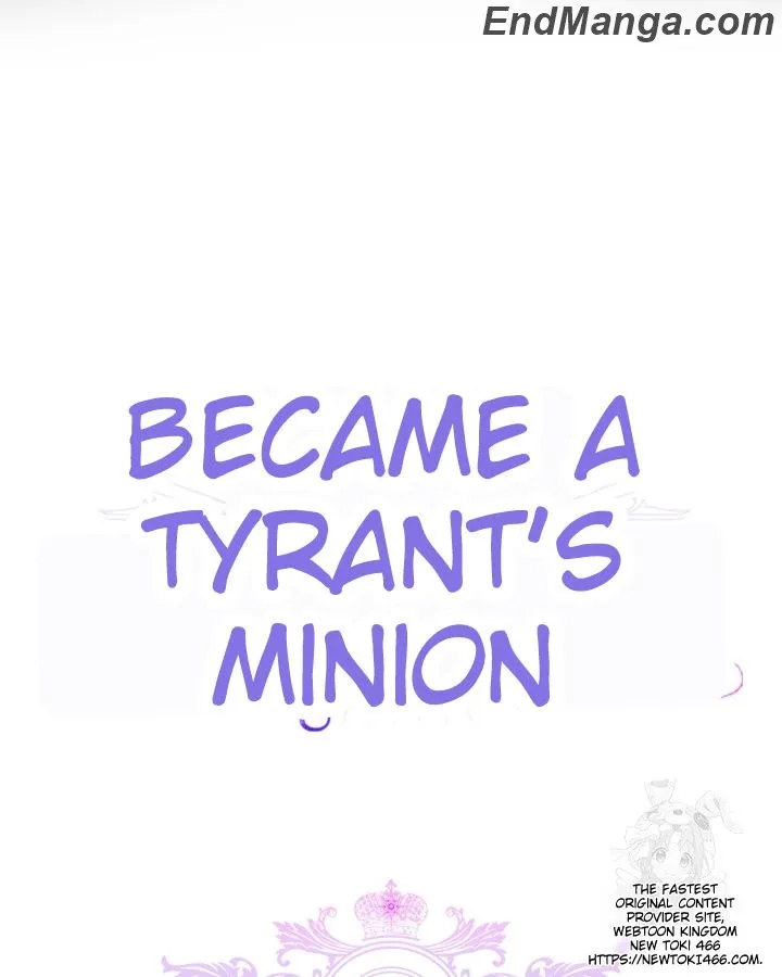 Read I Became The Tyrant’s Servant EN Manga Online