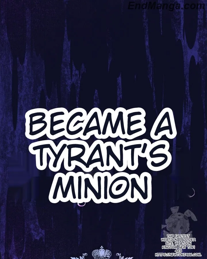 Read I Became The Tyrant’s Servant EN Manga Online
