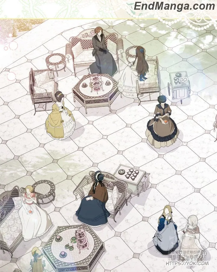 Read I Became The Tyrant’s Servant EN Manga Online