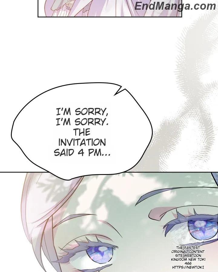 Read I Became The Tyrant’s Servant EN Manga Online