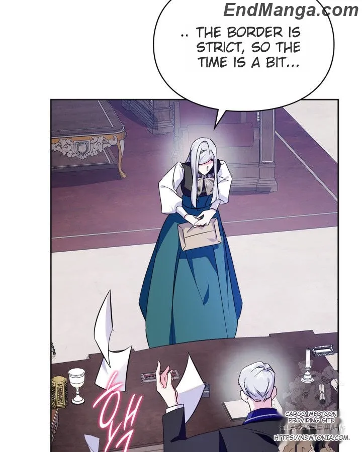 Read I Became The Tyrant’s Servant EN Manga Online