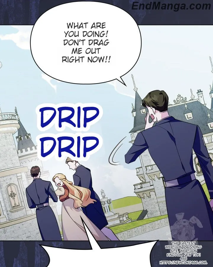 Read I Became The Tyrant’s Servant EN Manga Online