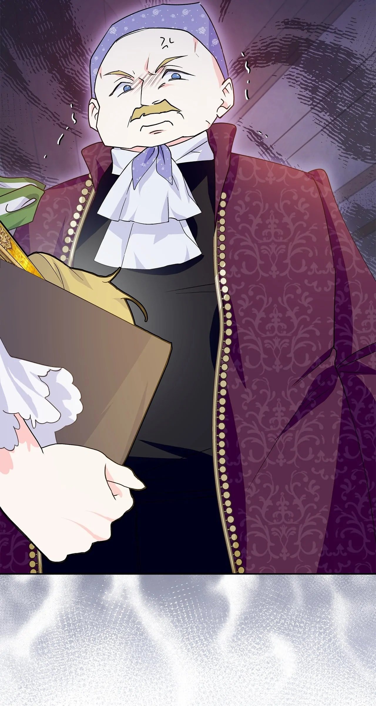 Read I Became The Tyrant’s Servant EN Manga Online