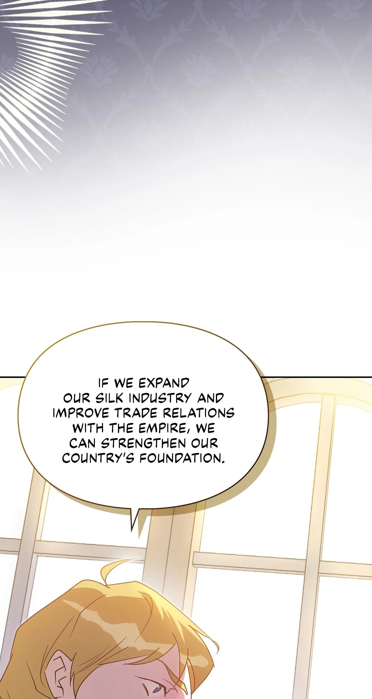 Read I Became The Tyrant’s Servant EN Manga Online