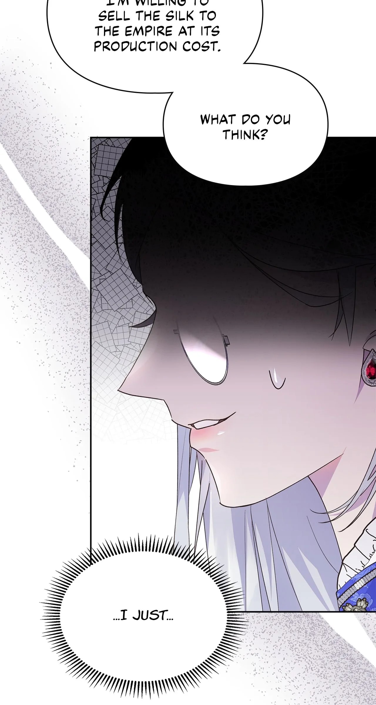 Read I Became The Tyrant’s Servant EN Manga Online