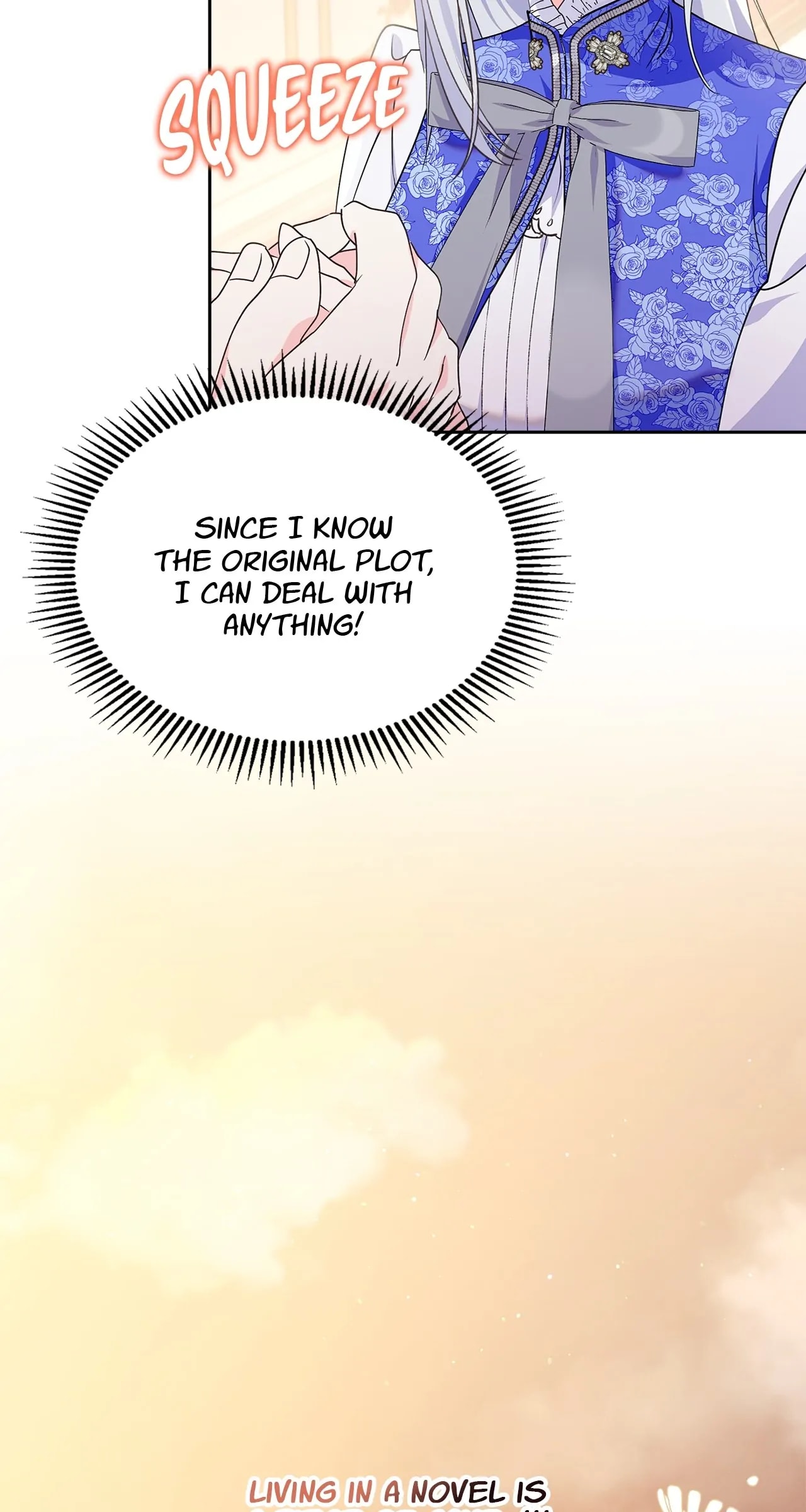 Read I Became The Tyrant’s Servant EN Manga Online