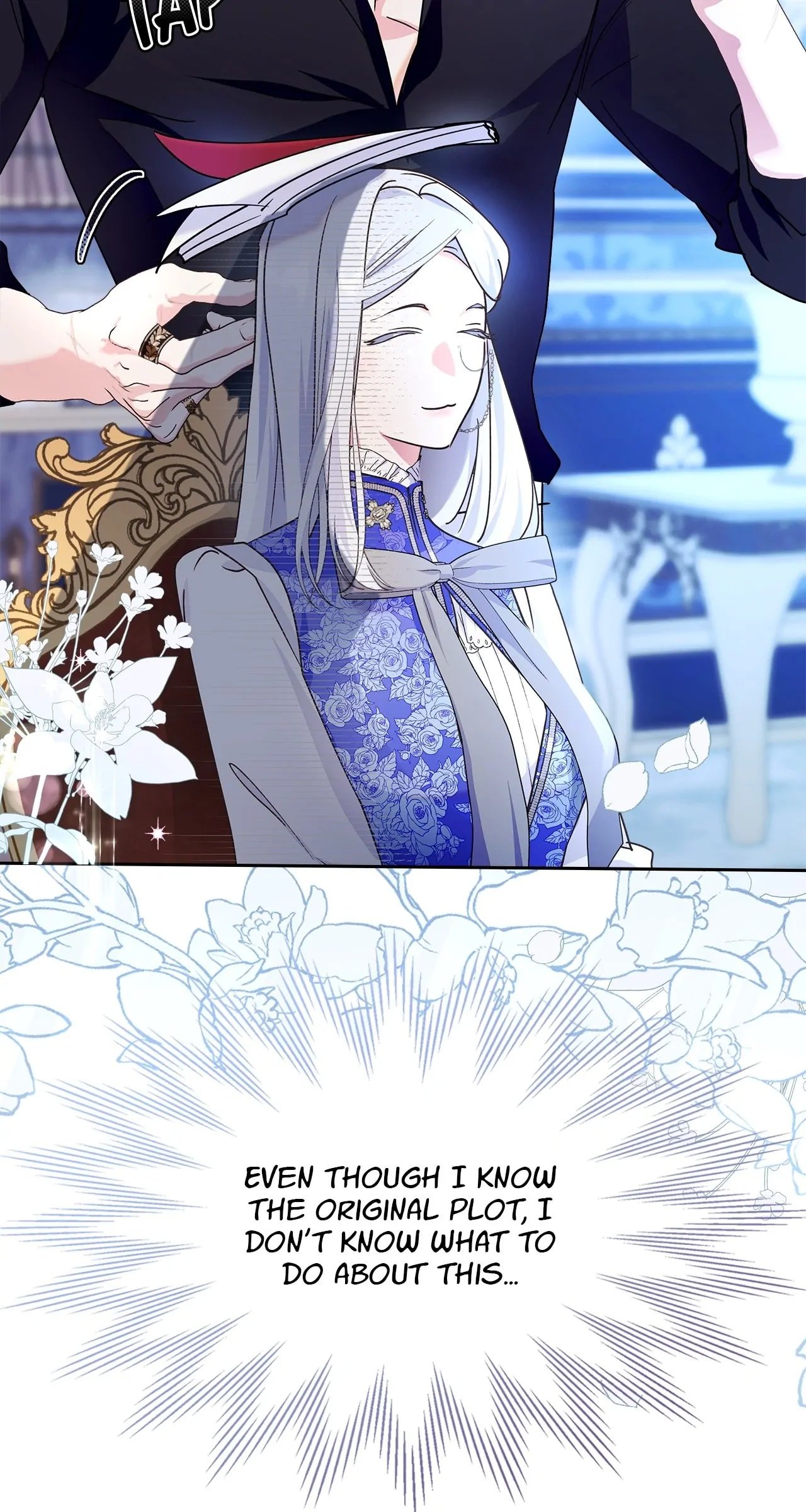 Read I Became The Tyrant’s Servant EN Manga Online
