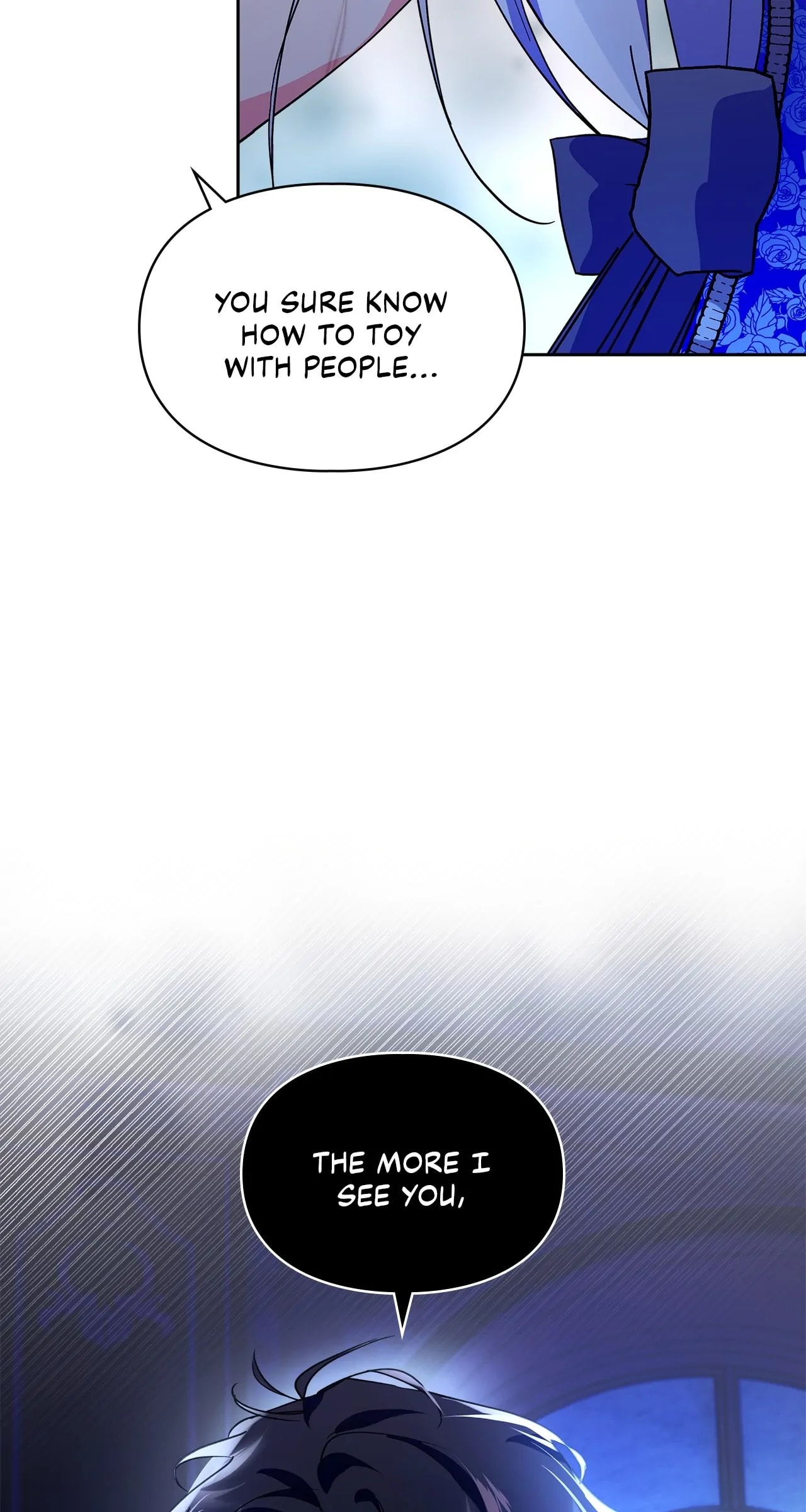 Read I Became The Tyrant’s Servant EN Manga Online