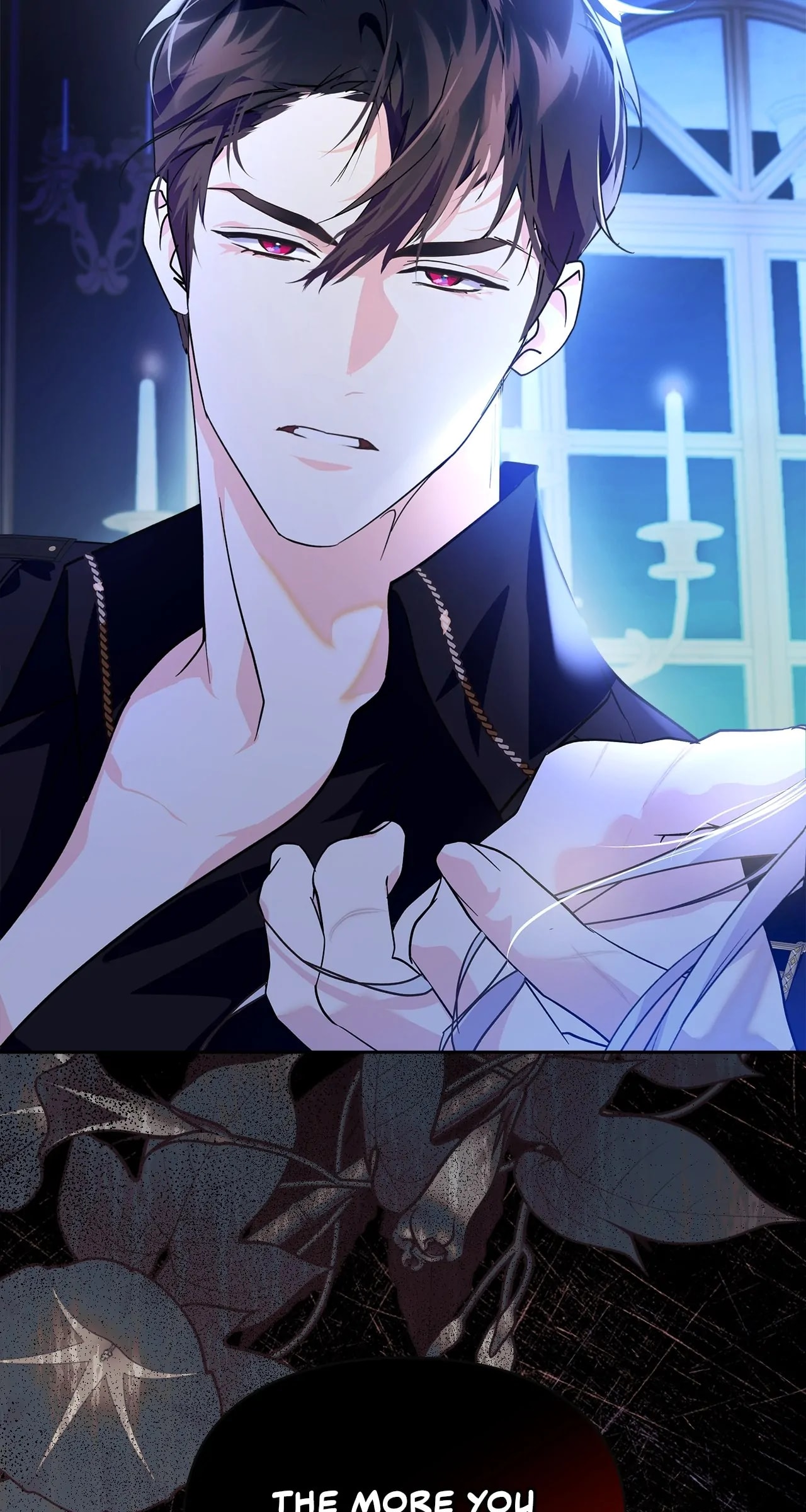Read I Became The Tyrant’s Servant EN Manga Online