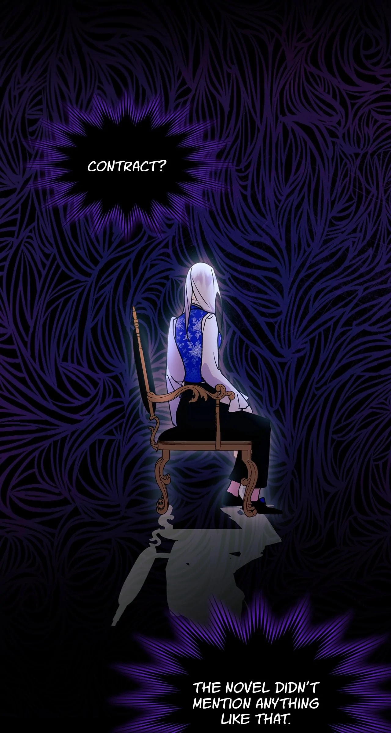 Read I Became The Tyrant’s Servant EN Manga Online