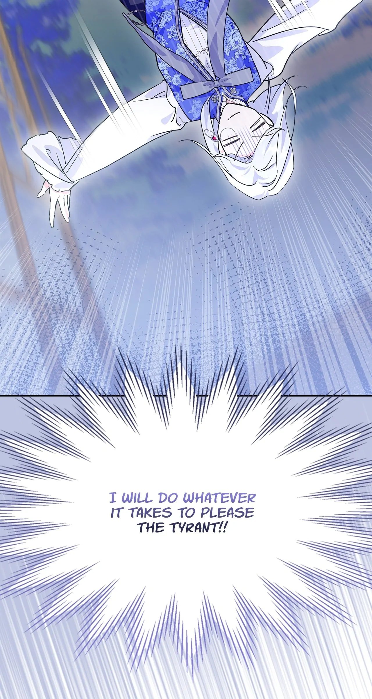 Read I Became The Tyrant’s Servant EN Manga Online